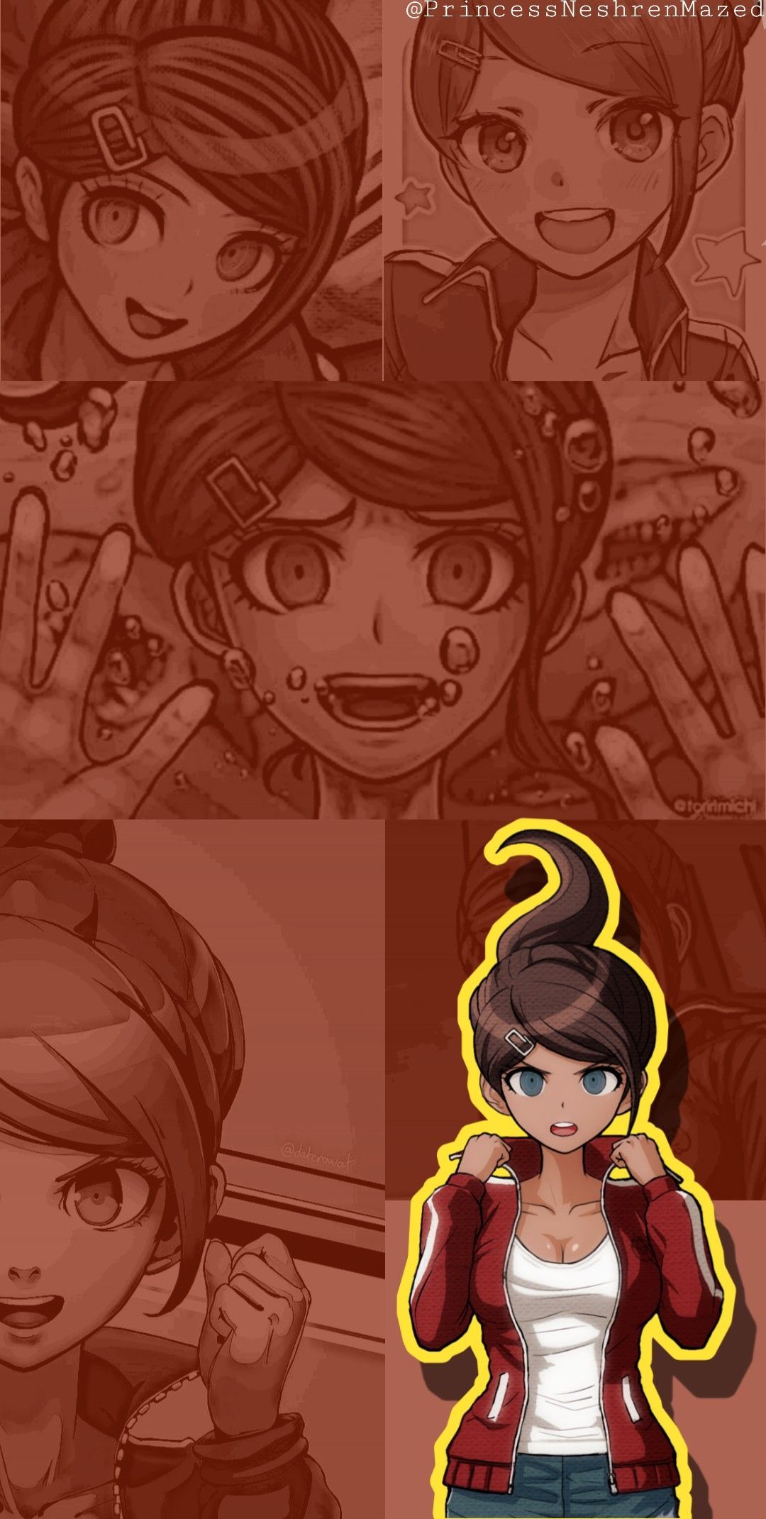 Aoi Asahina Icons Wallpapers - Wallpaper Cave