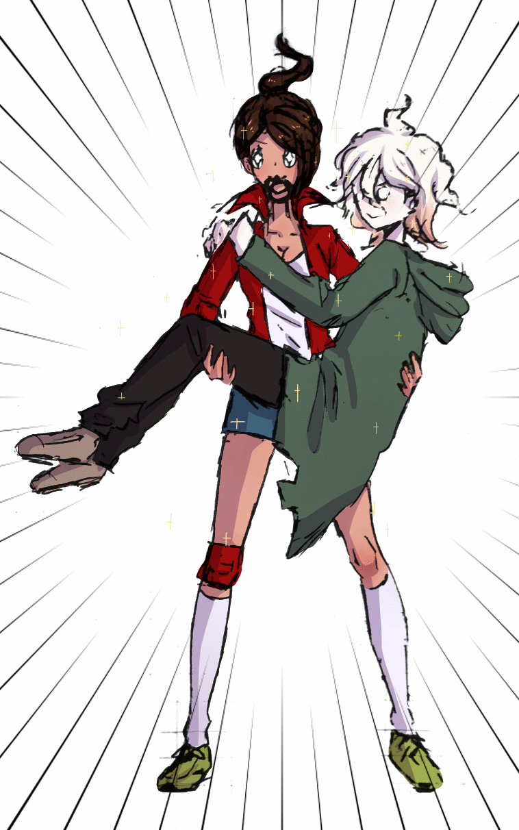 What are the KomaHinas???