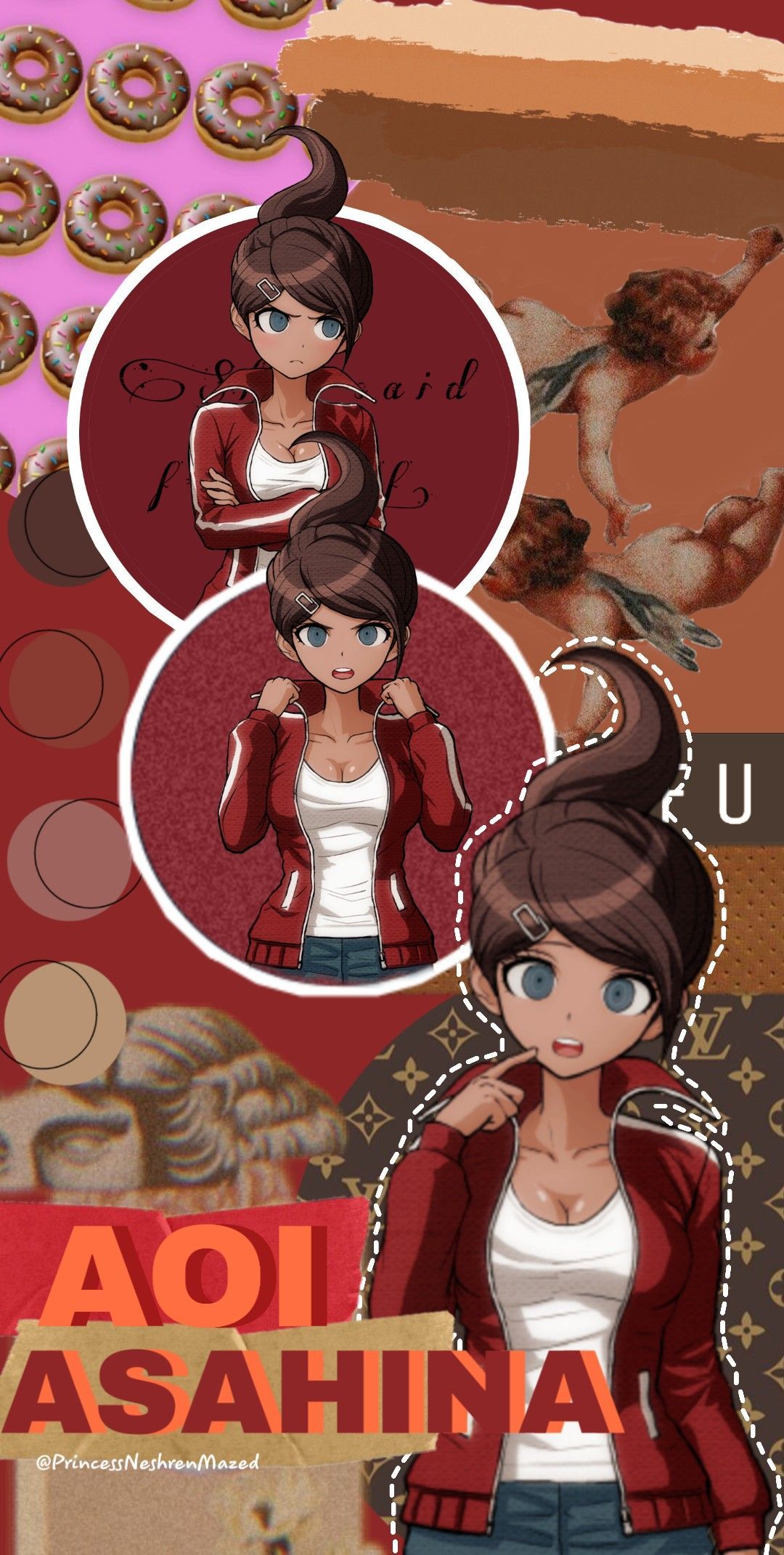 The Danganronpa Union ideas. danganronpa, danganronpa characters, anime