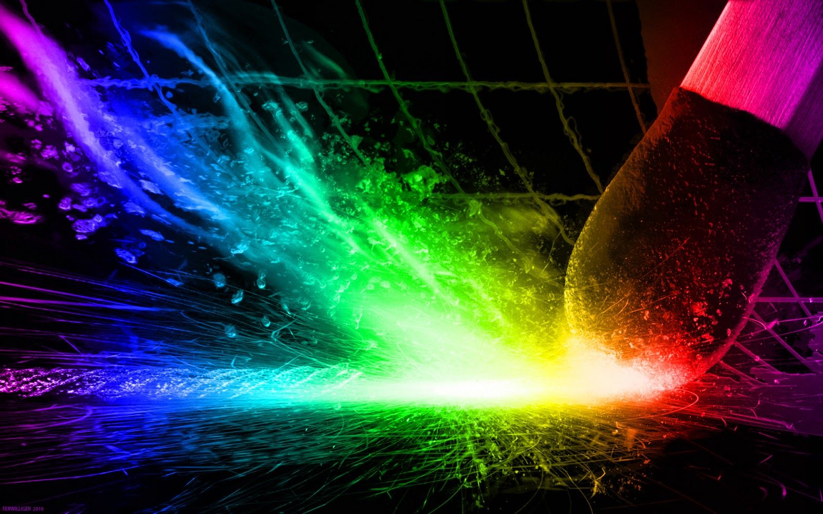 Free download Techno Rainbow Background wallpaper wallpaper HD [1600x1000] for your Desktop, Mobile & Tablet. Explore Techno Background. Techno Wallpaper, Techno Background, Techno Wallpaper