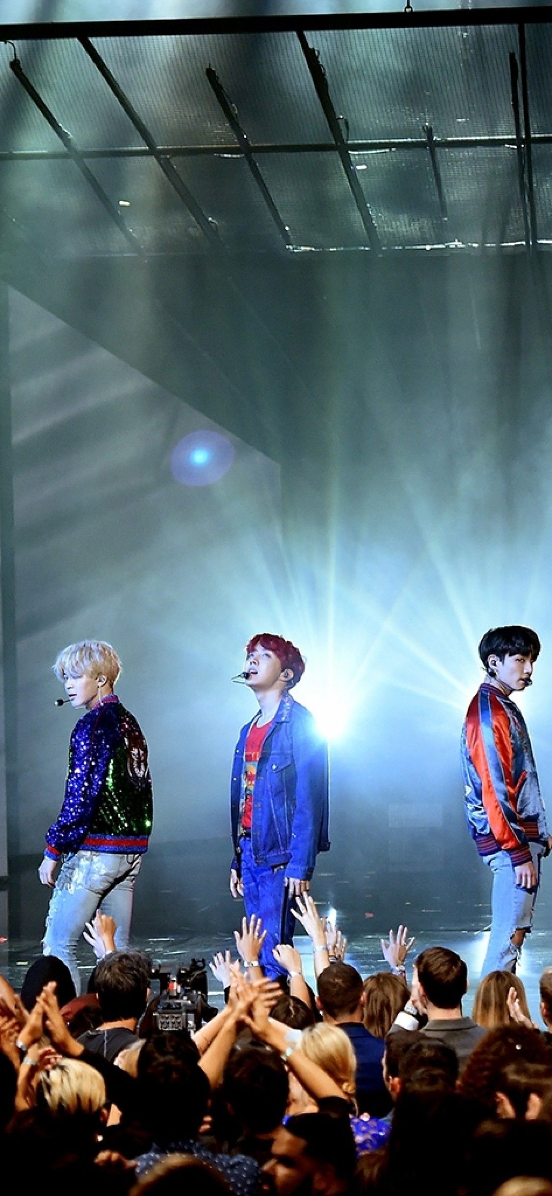 Download 1125x2436 Bts, South Korean Band, Jimin, Taehyung, Jin, Jhope, Jungkook, Suga Wallpaper for iPhone 11 Pro & X