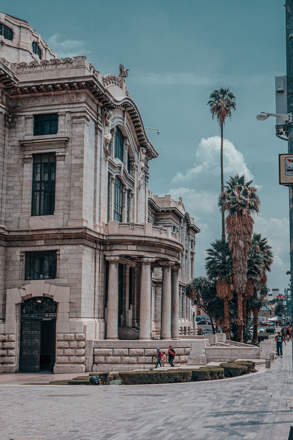 Ciudad De Mexico Picture. Download Free Image
