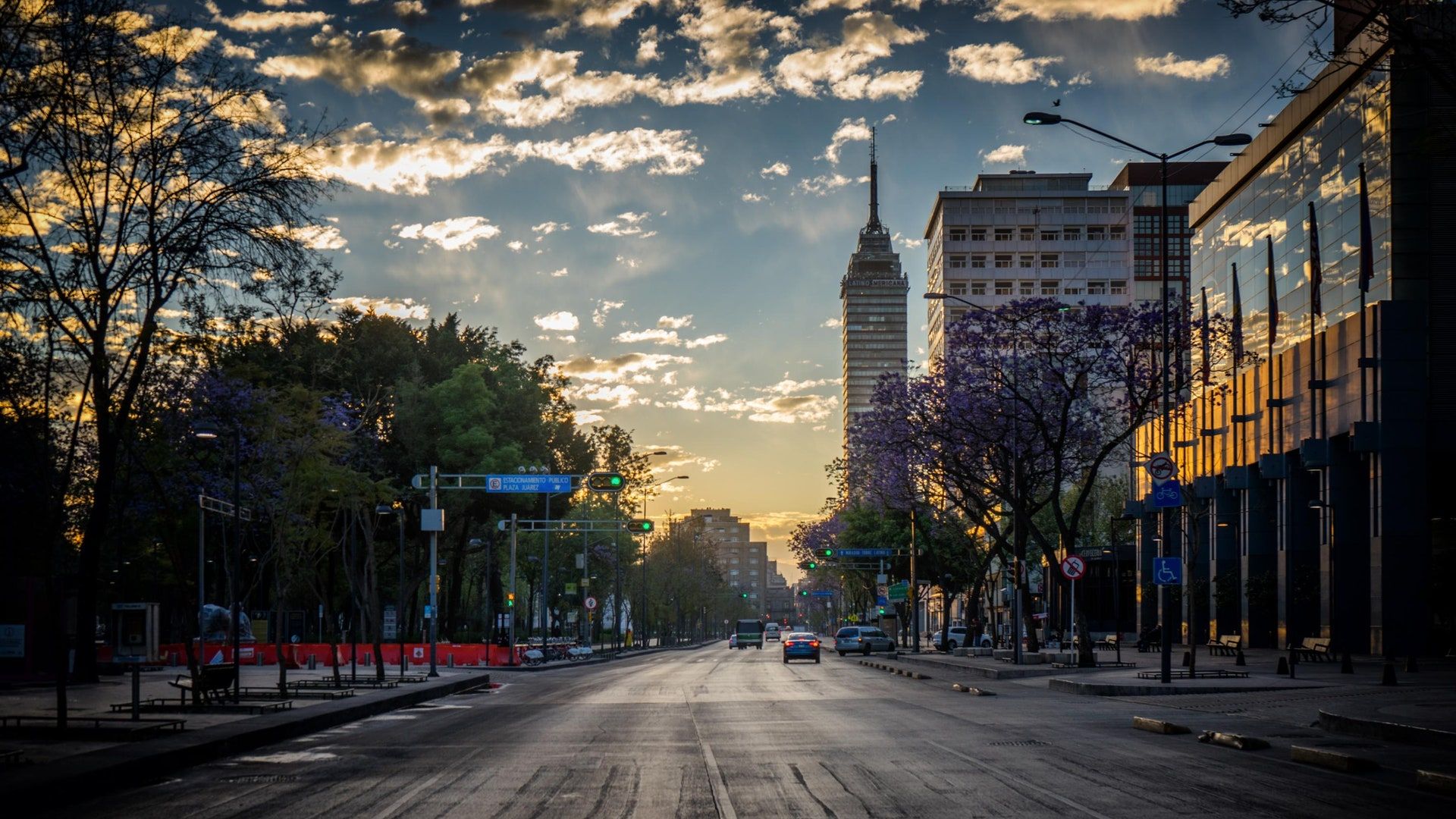 CDMX se prepara para la reapertura de negocios: el lunes abren locales. GQ México y Latinoamérica