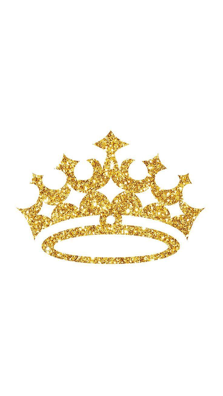 Gold Crown Wallpaper Free Gold Crown Background