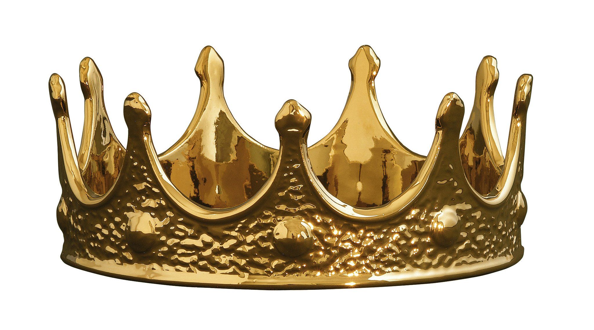 Limited Gold Edition Crown