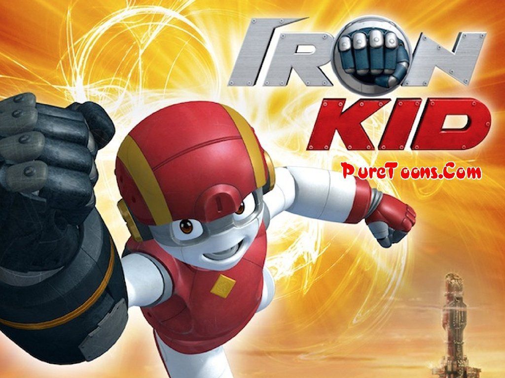 Eon Kid Wallpapers - Wallpaper Cave