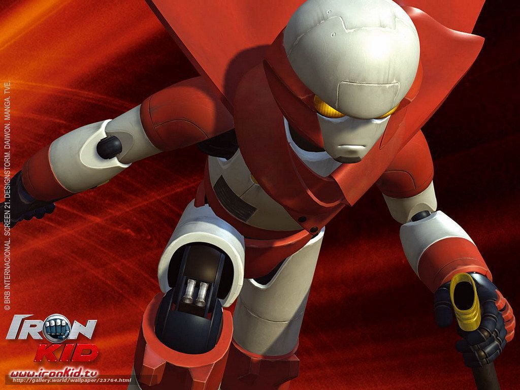 Eon Kid Wallpapers Wallpaper Cave