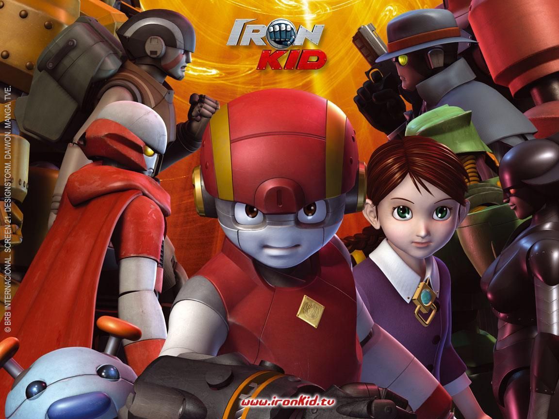 Eon Kid Wallpapers Wallpaper Cave