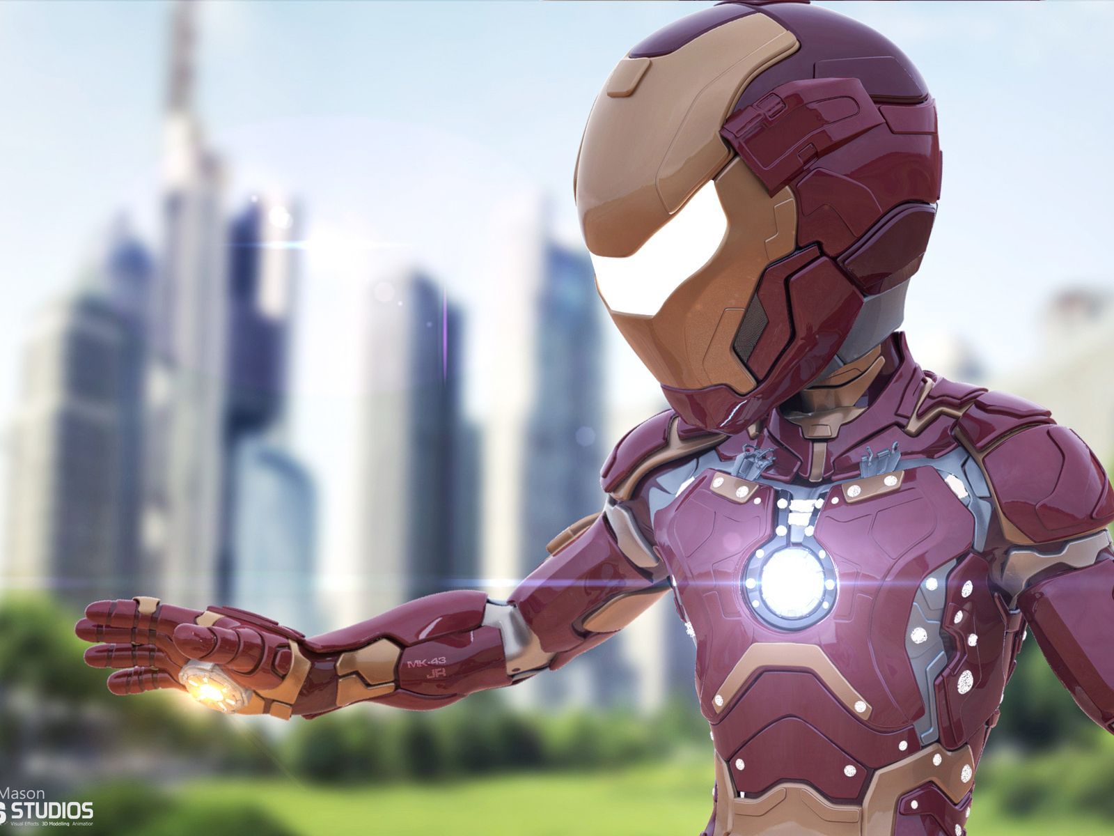 Eon Kid Wallpapers Wallpaper Cave