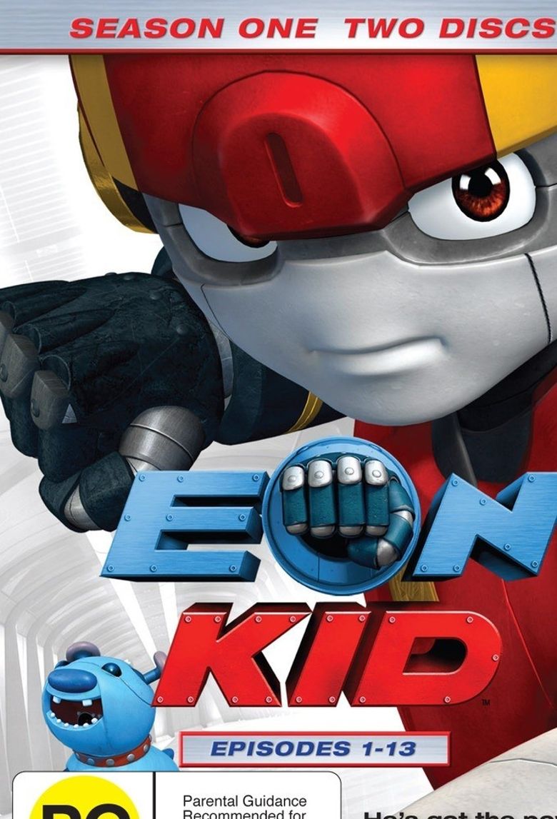 Eon Kid Wallpapers Wallpaper Cave