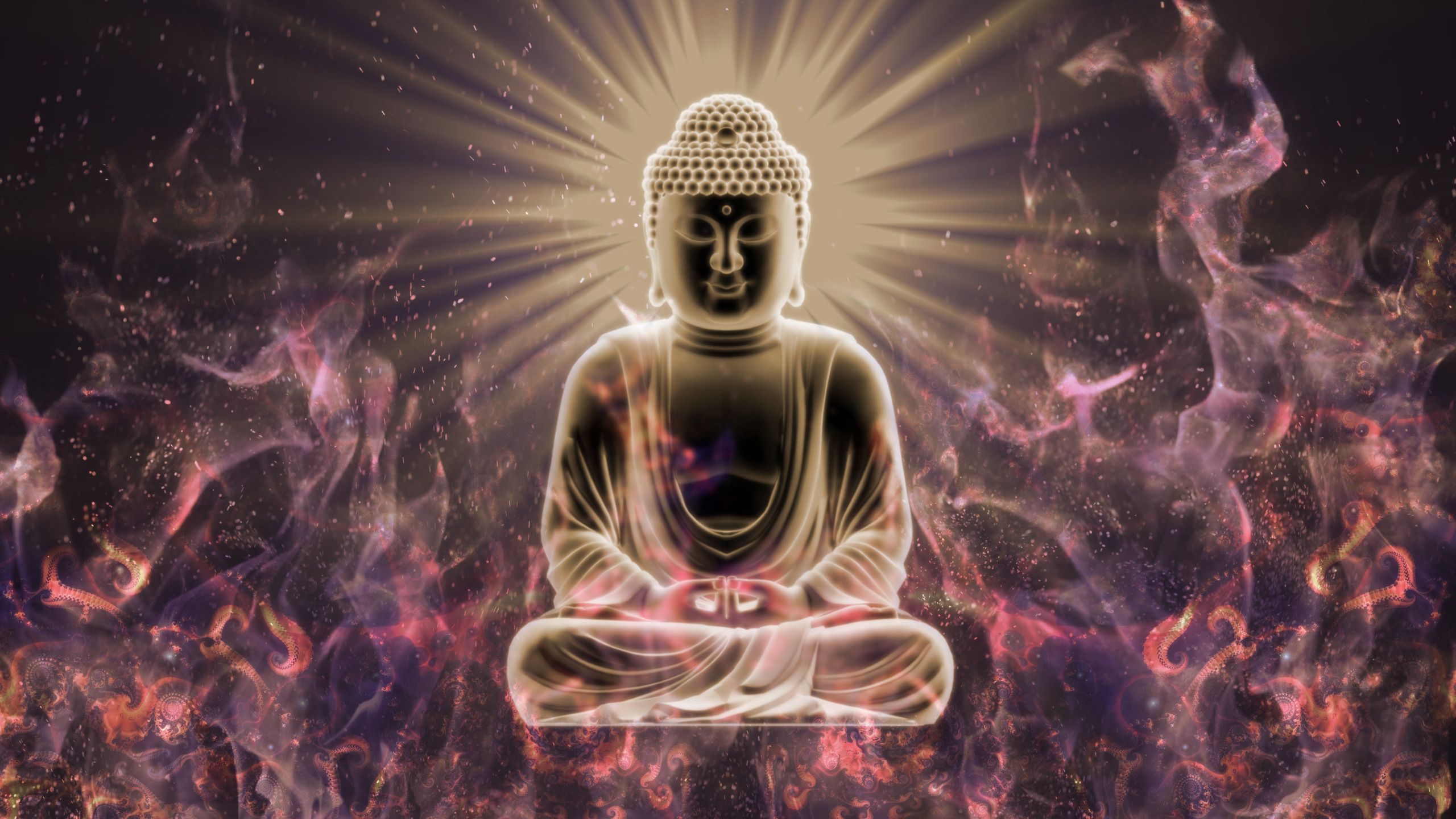 Самадхи Буддха