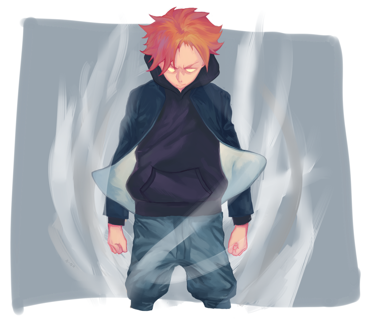 Punchline ideas. anime, punch line anime, visual novel