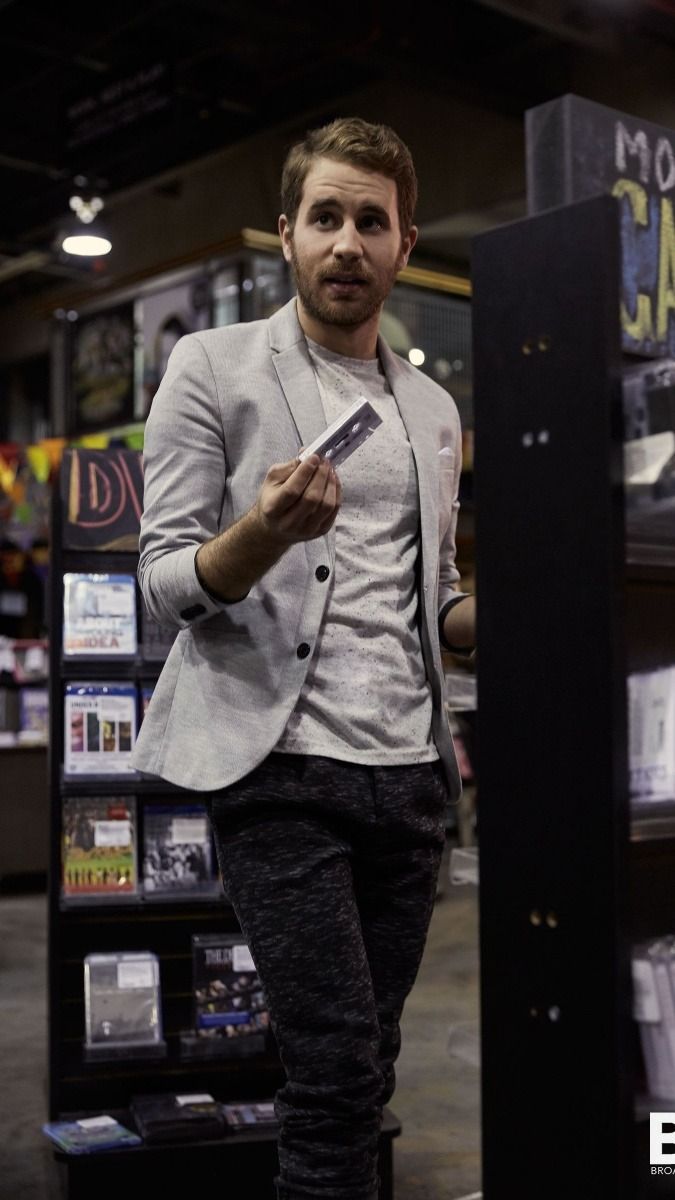 Ben Platt Wallpapers - Wallpaper Cave