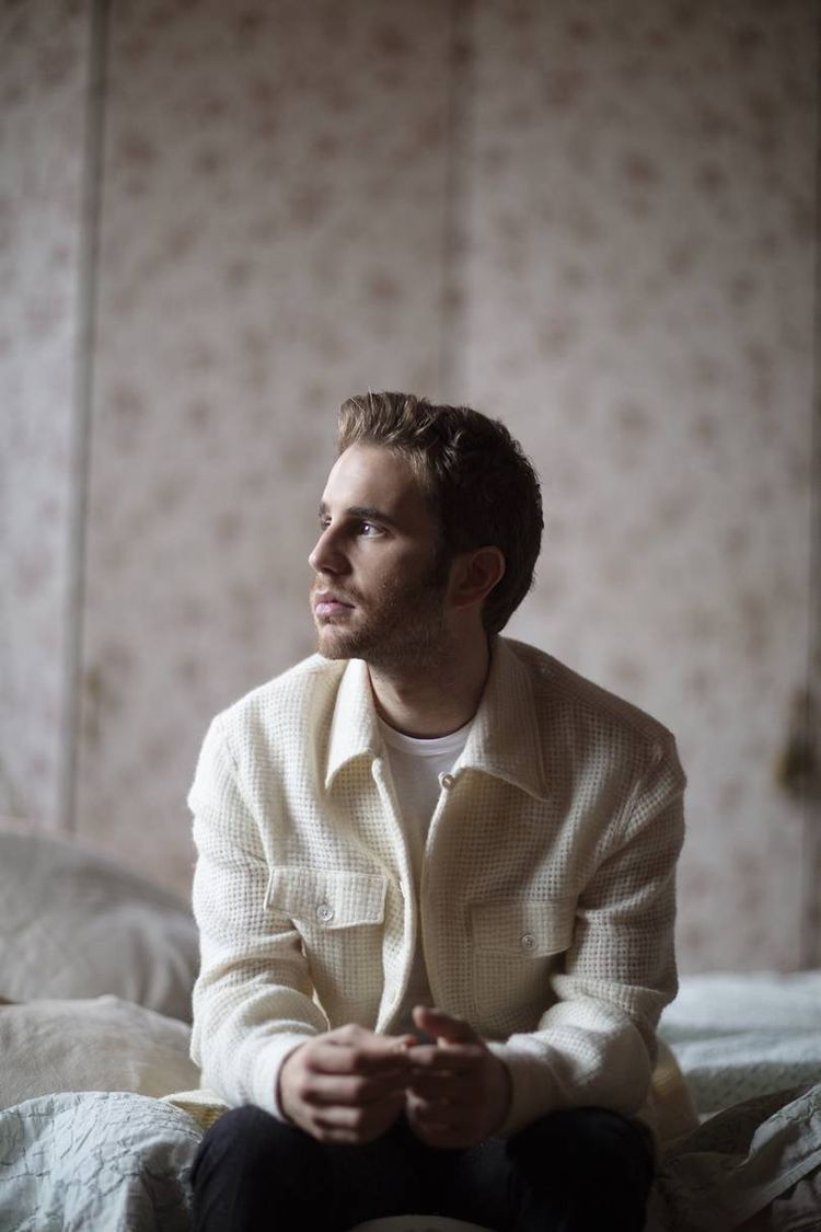Ben Platt Wallpapers - Wallpaper Cave