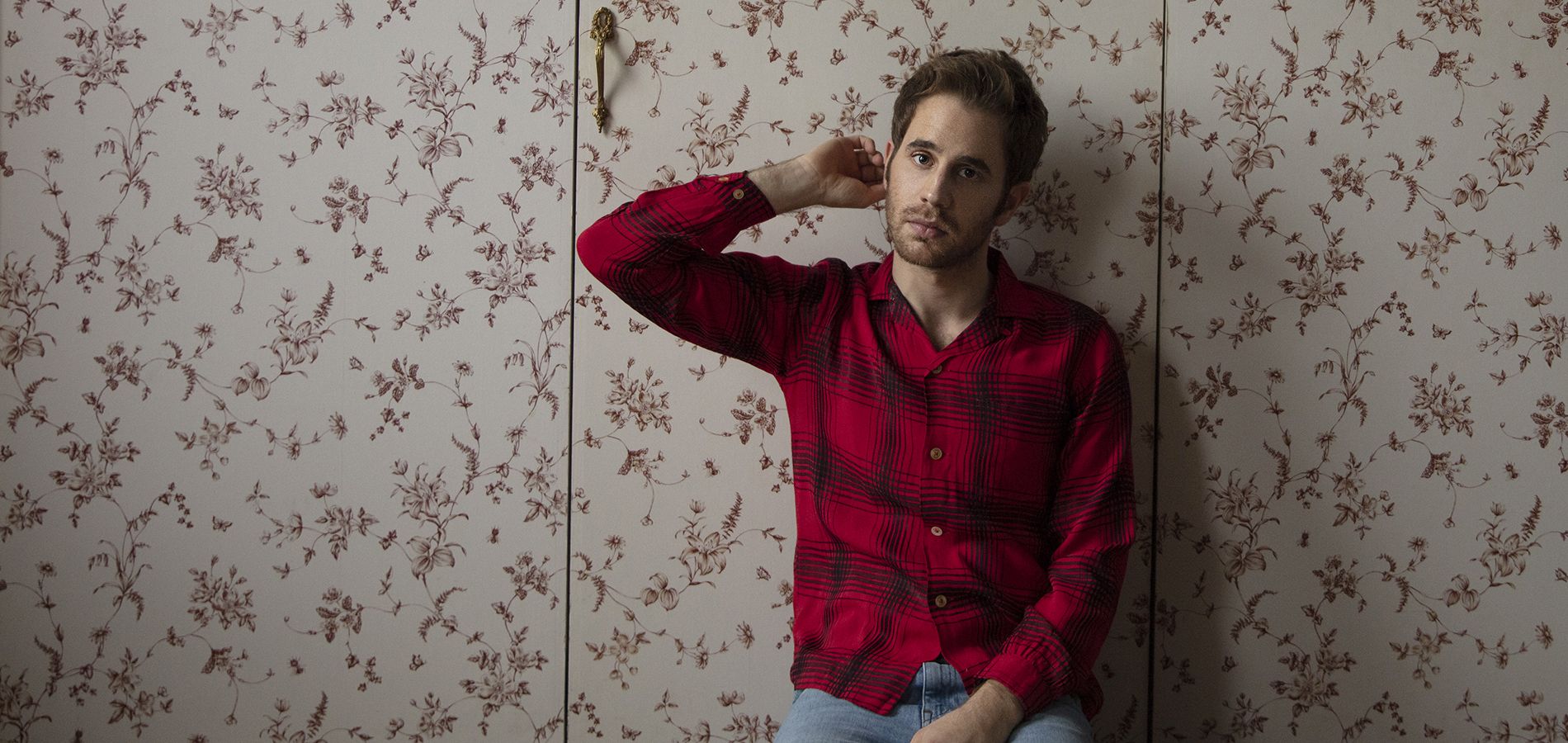 Ben Platt Wallpapers - Wallpaper Cave