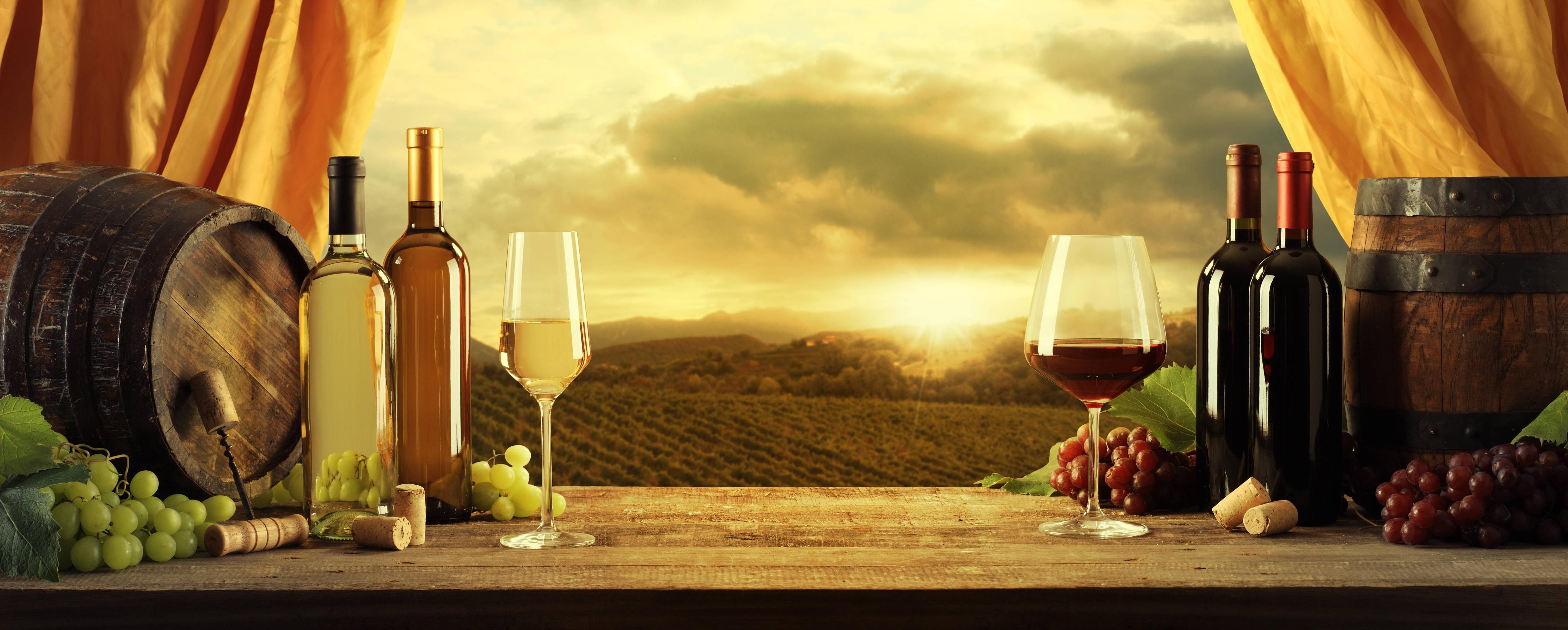 White Wine Wallpapers - Wallpaper Cave