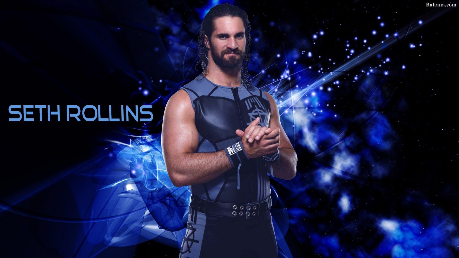Seth Rollins HD Wallpapers and Backgrounds
