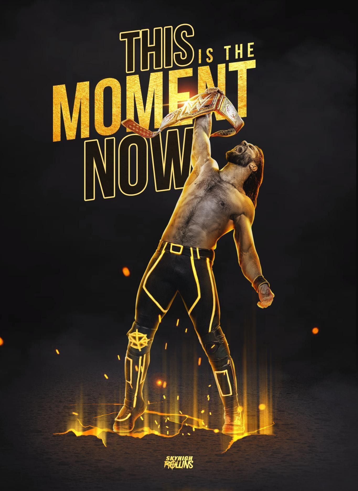 Seth Rollins Wallpapers wwe APK for Android Download