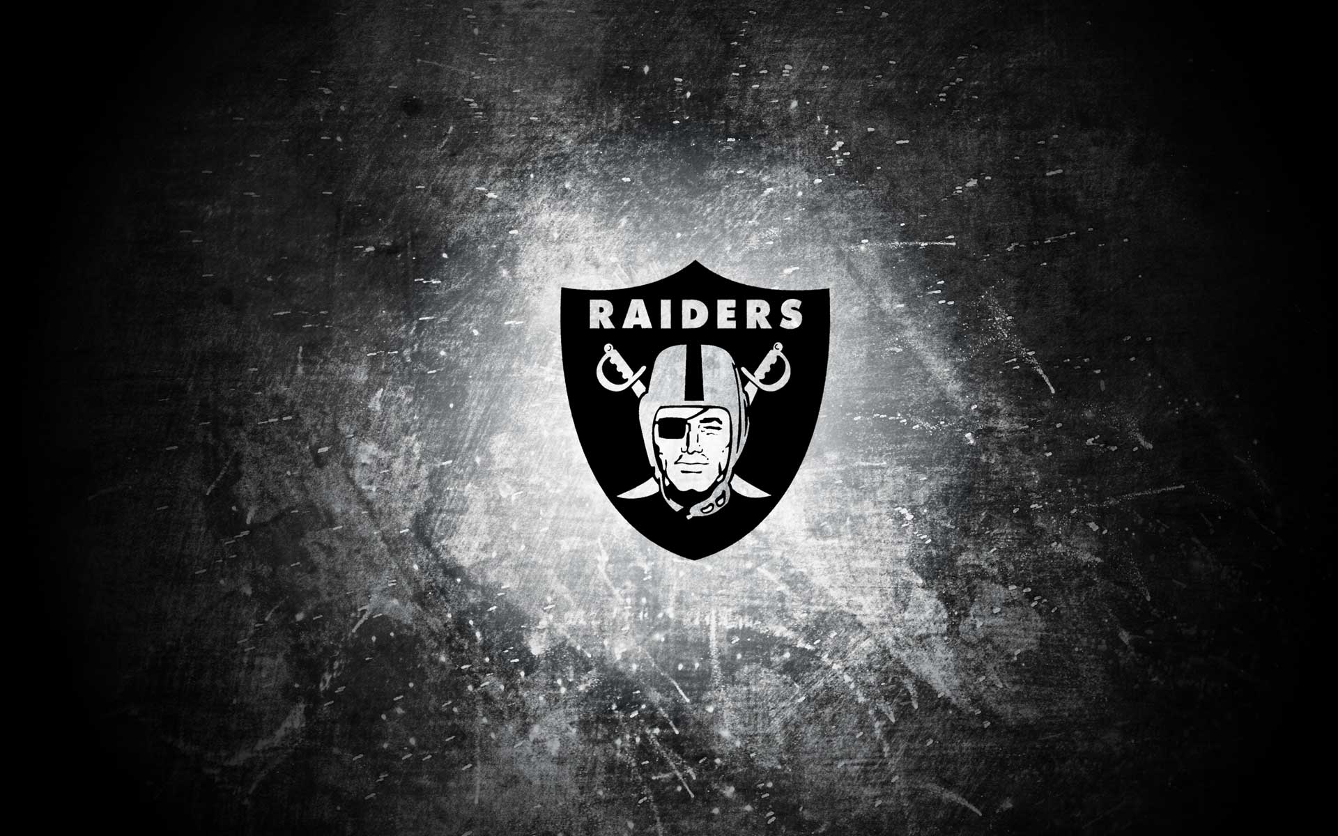 Raiders Logo Wallpaper Free Raiders Logo Background