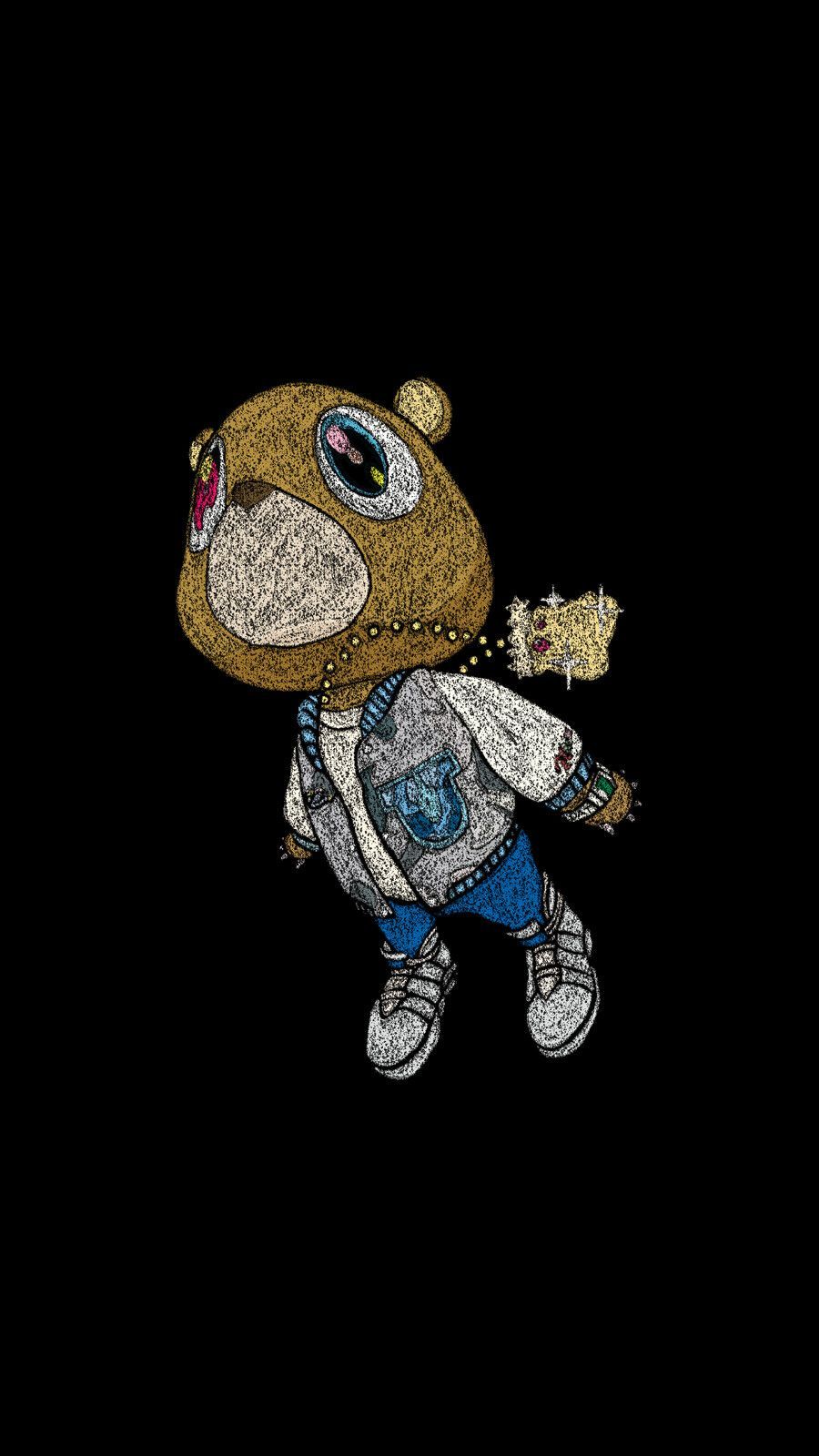 album cover, Kanye west albums