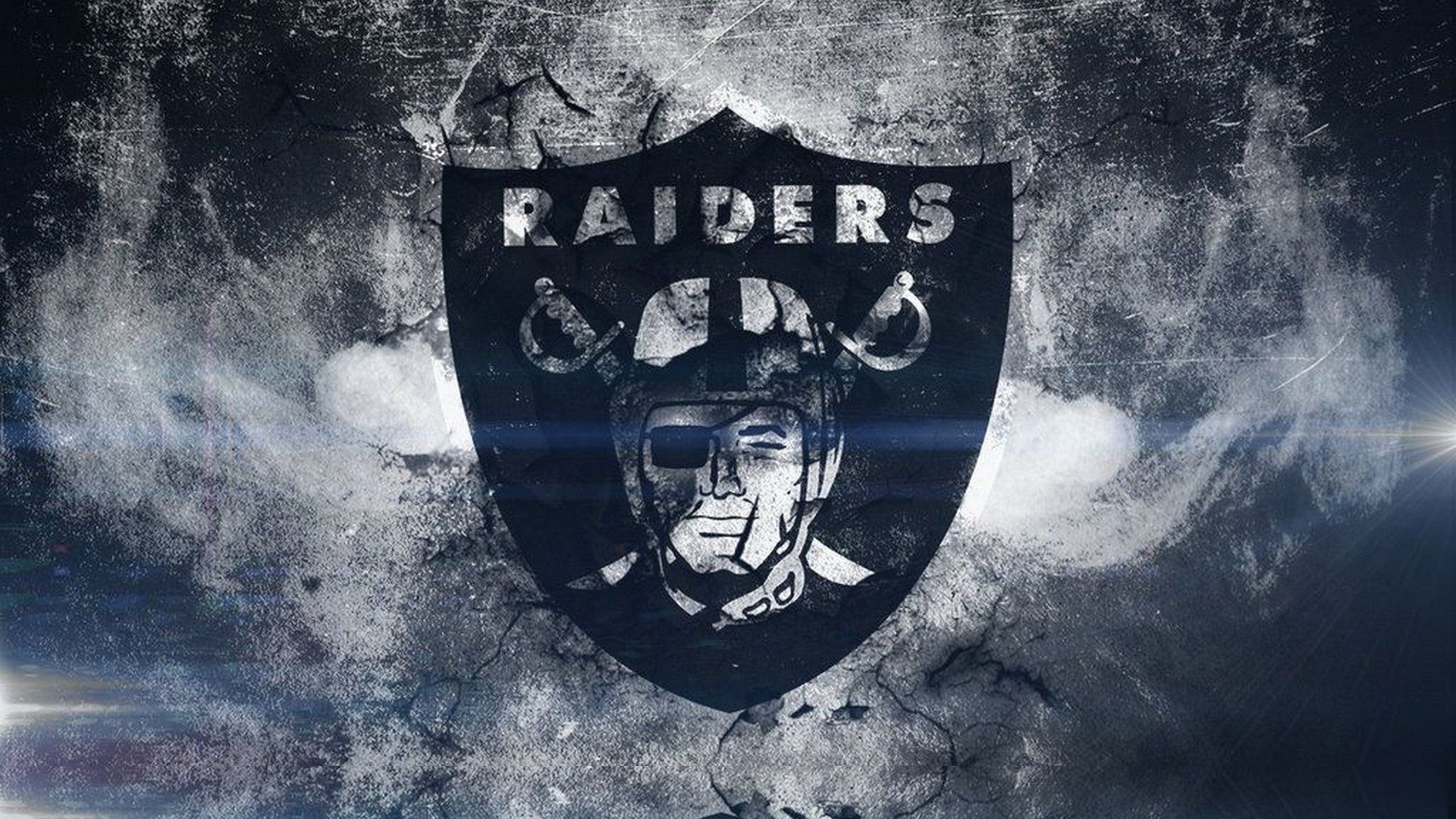 Oakland Raiders Nfl Desktop Wallpaper With High Resolution Raiders Wallpaper & Background Download