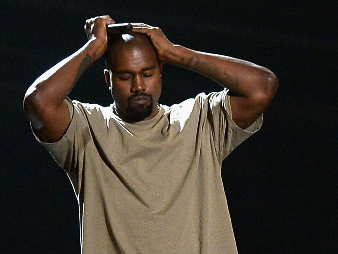 The sad, troubled history of Kanye West's MacBook Air