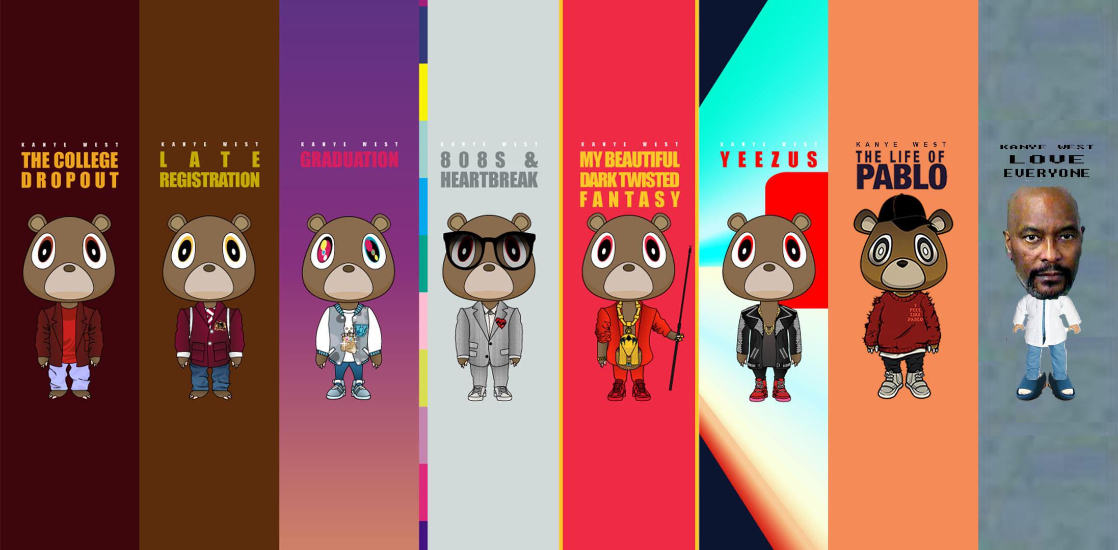 kanye west 808s and heartbreak free download