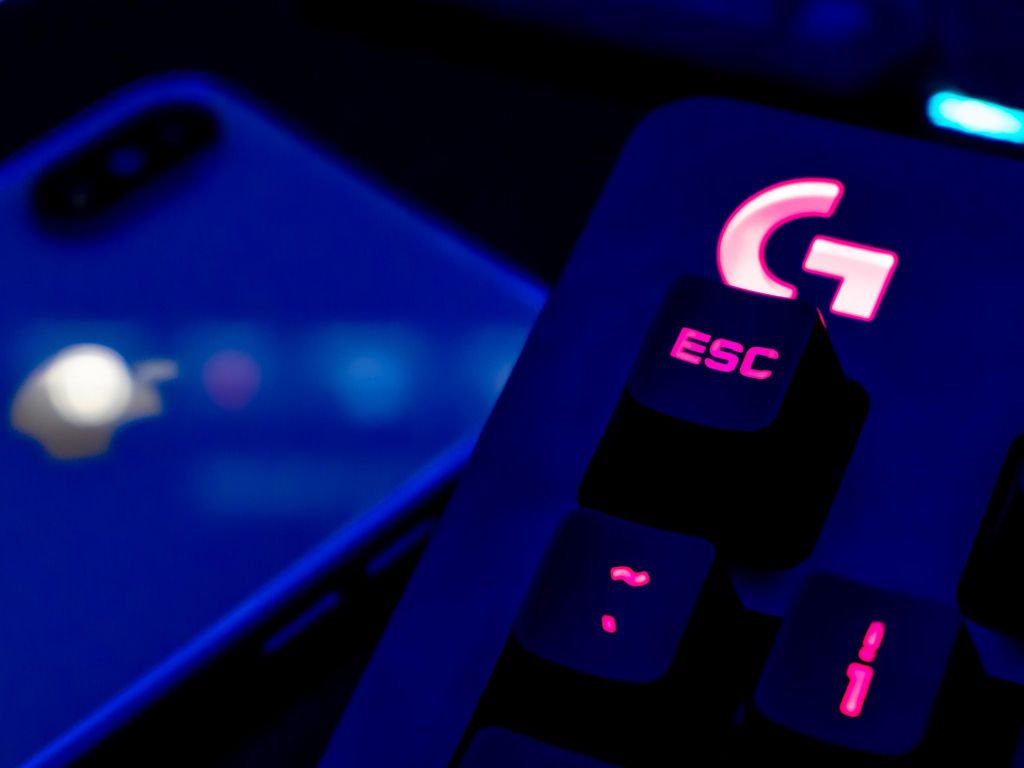 Vibes 4K wallpaper for your desktop or mobile screen free and easy to download