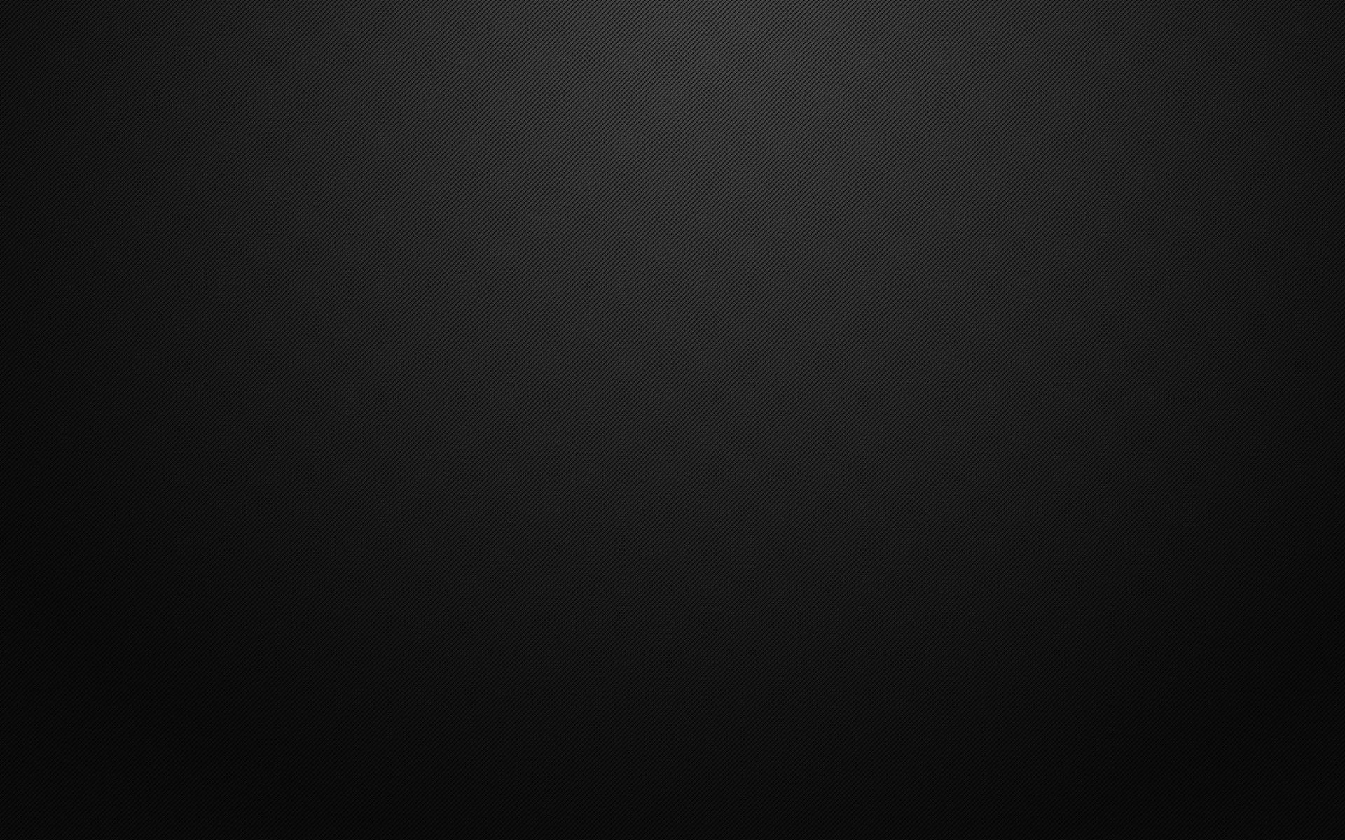 Glossy Black Wallpaper