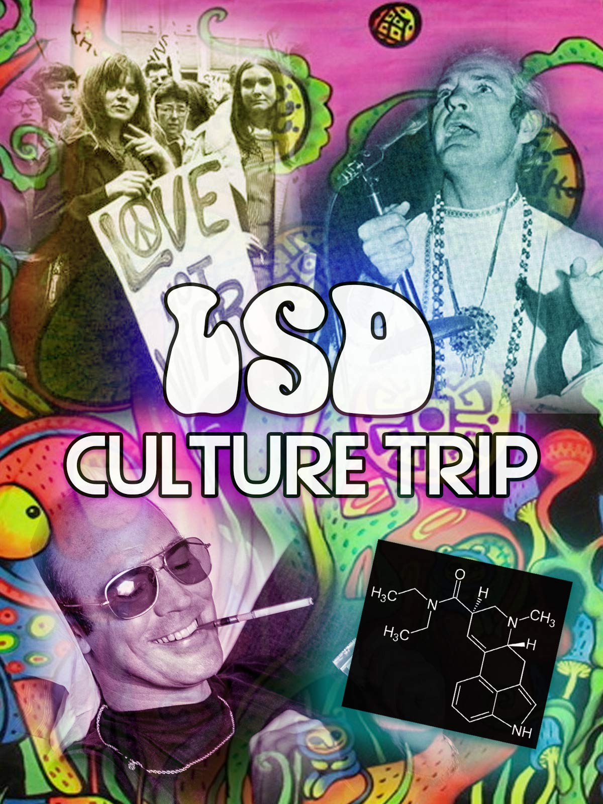 Watch LSD: Culture Trip