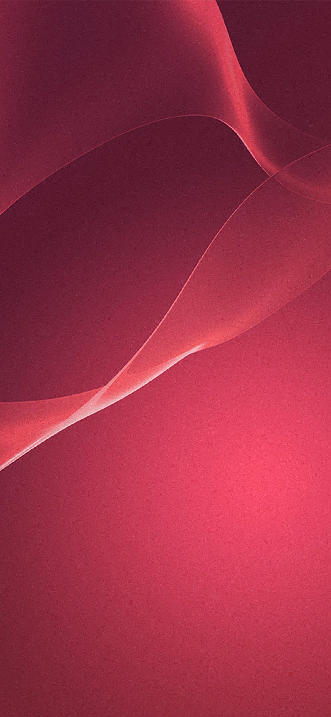 Red iPhone Wallpaper On Wallpaperplay iPhone X Red