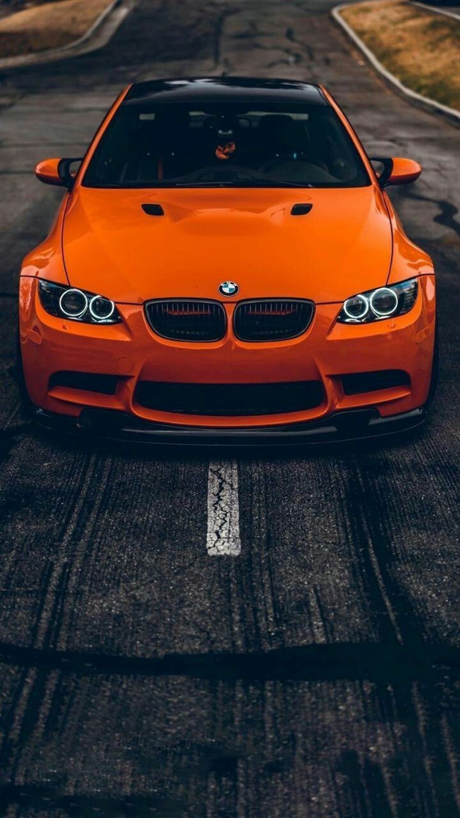 BMW Wallpaper for Mobile
