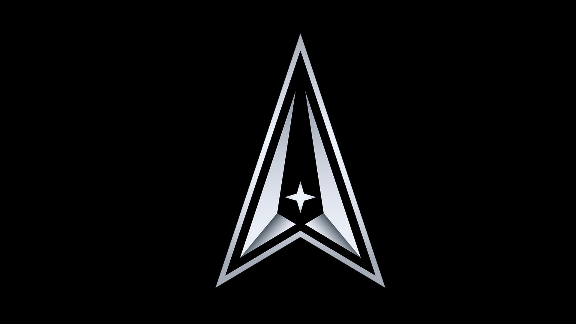 US Space Force reveals new logo (and gets roasted AGAIN)