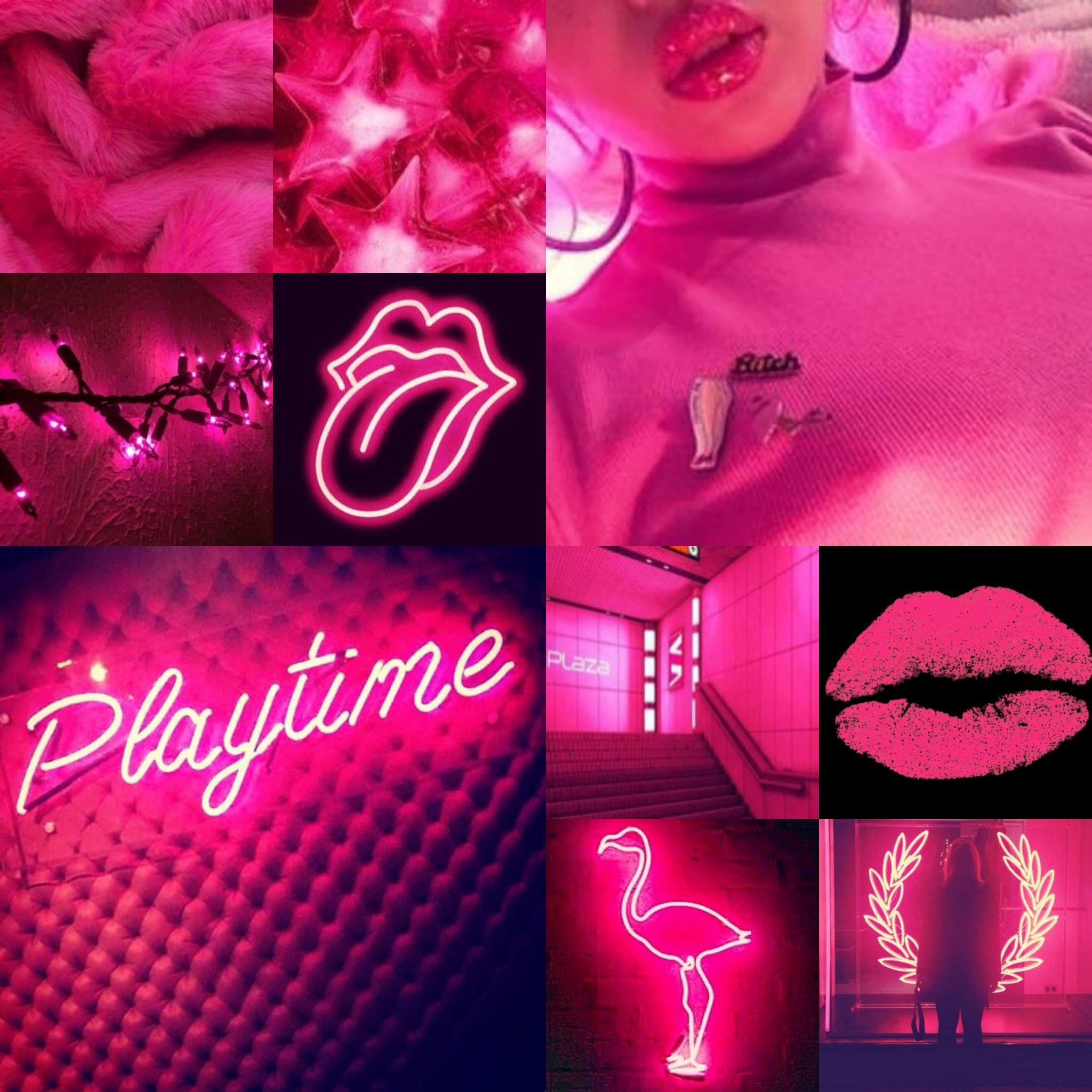 Colour aesthetic, hot pink. Pink aesthetic, Hot pink, Pink vibes