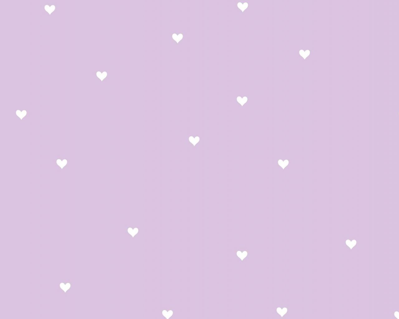Pastel Purple Aesthetic Wallpaper Cute