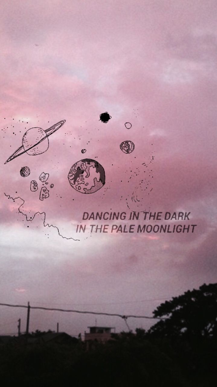 Grunge Aesthetic Wallpaper Desktop