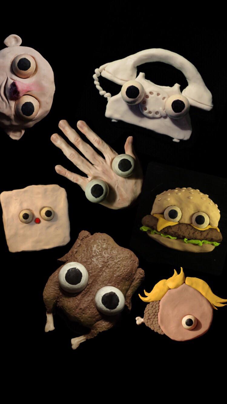 This phone wallpaper I made