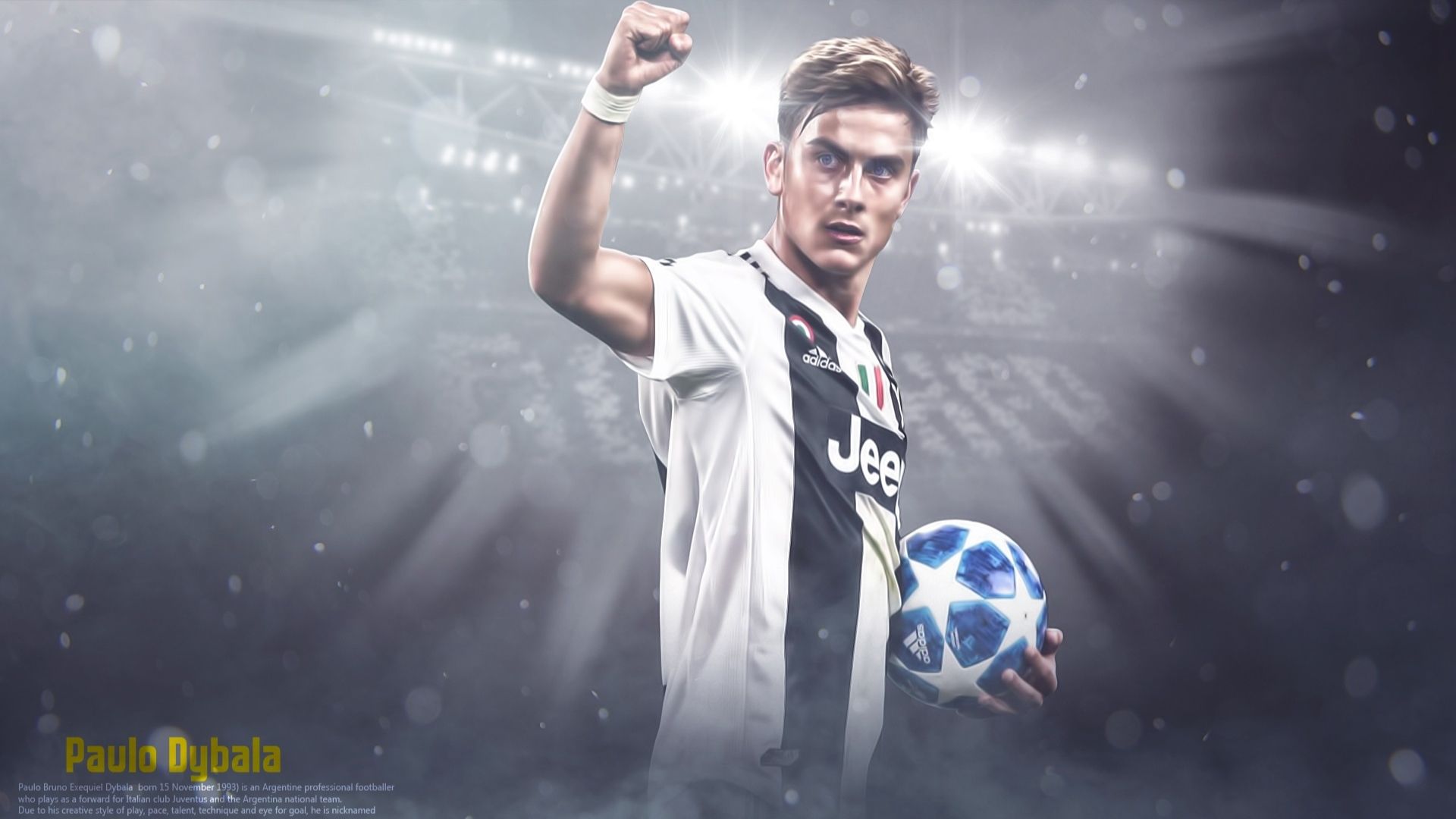 Paulo Dybala