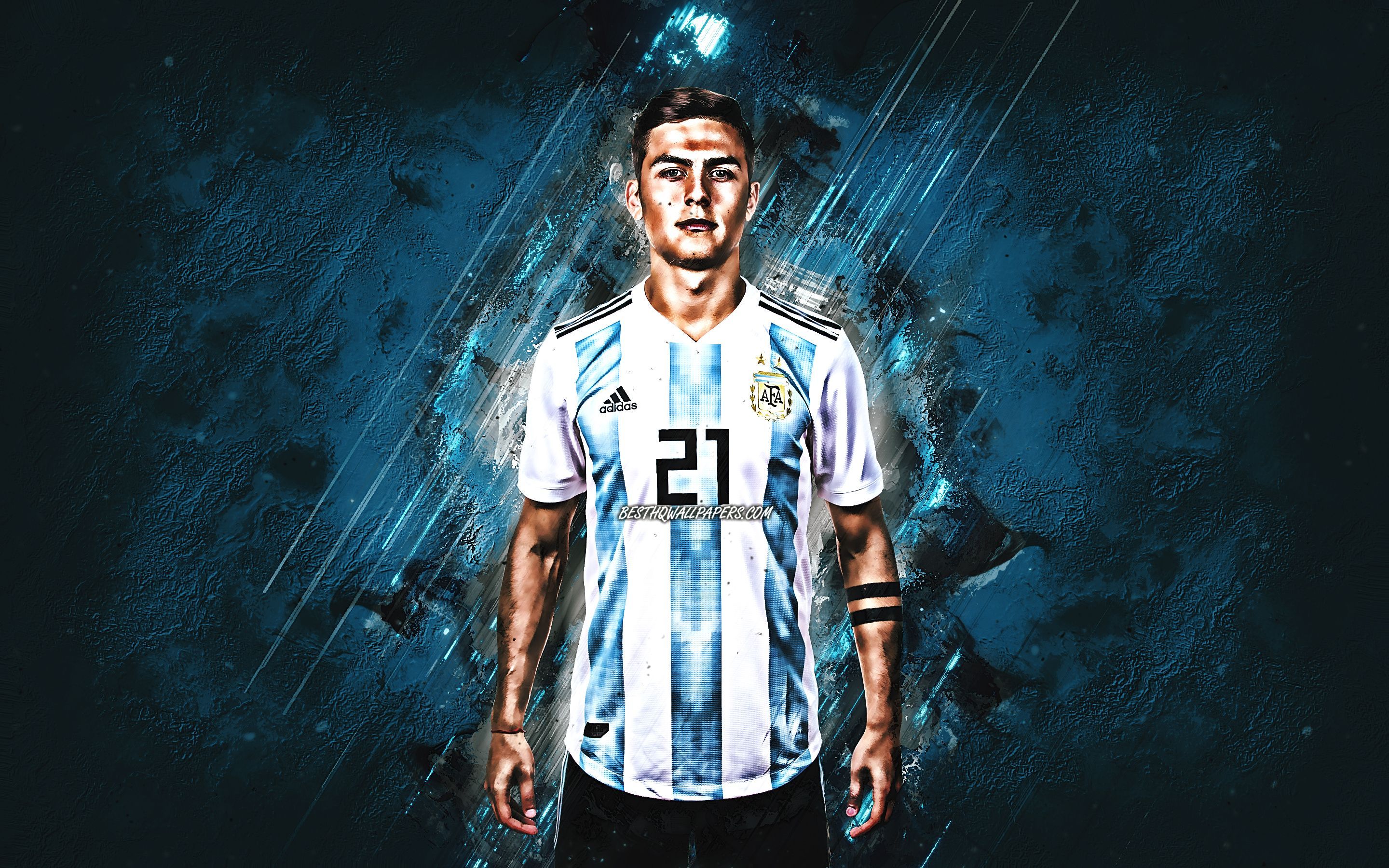 Argentina Soccer Wallpaper