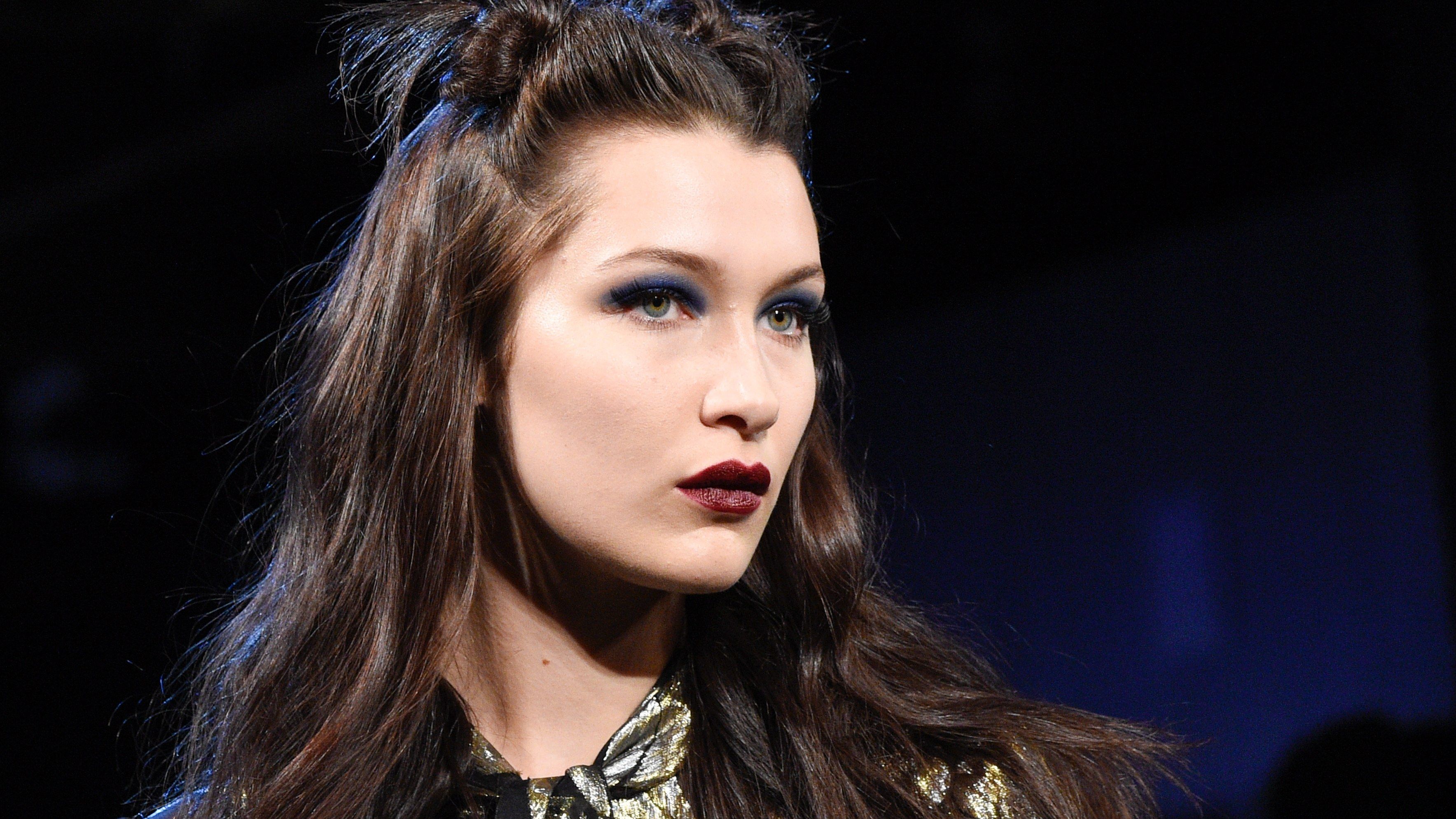 Bella Hadid Background, Picture, Image