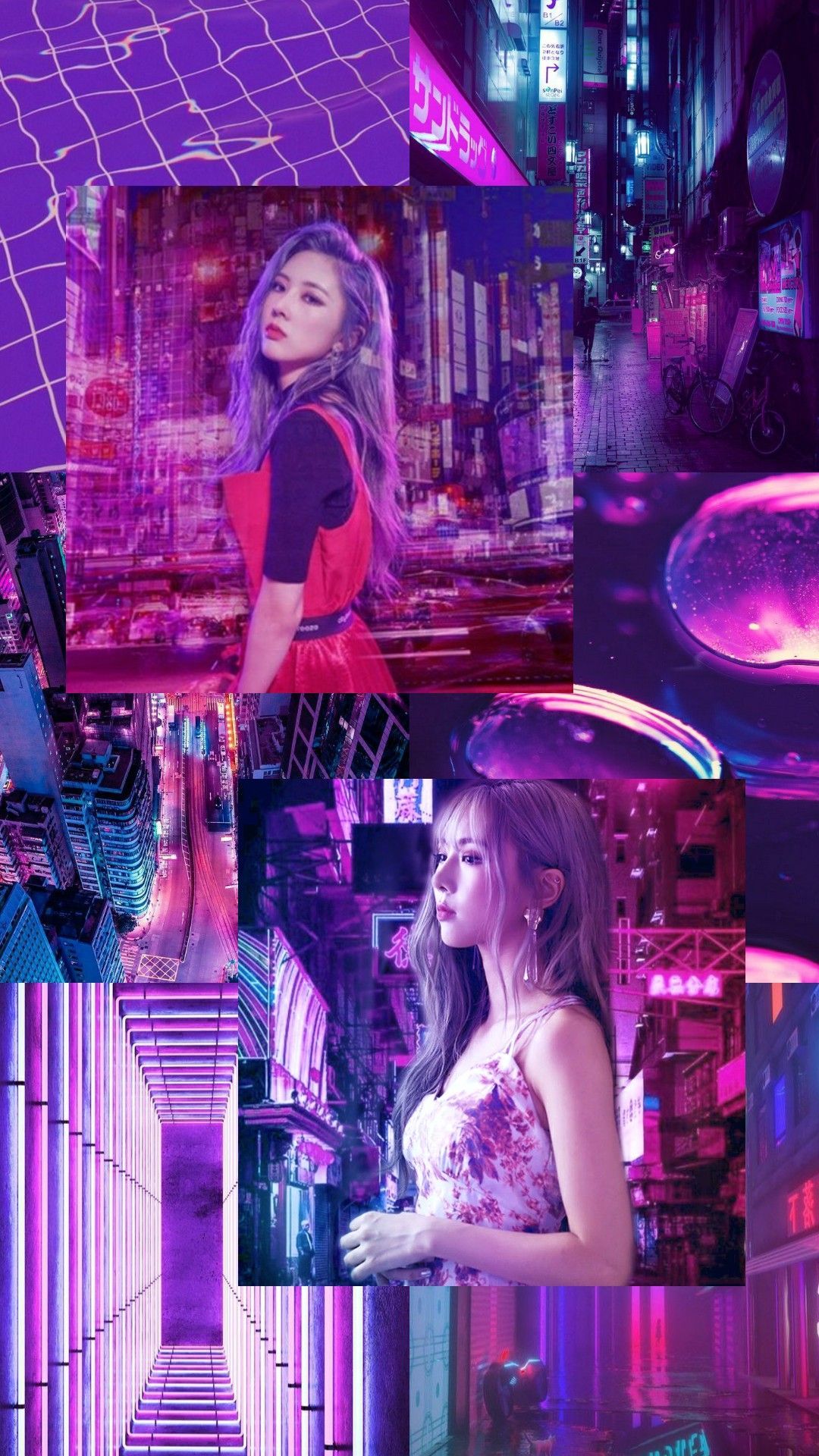 Aesthetic Dreamcatcher Kpop Wallpapers - Wallpaper Cave