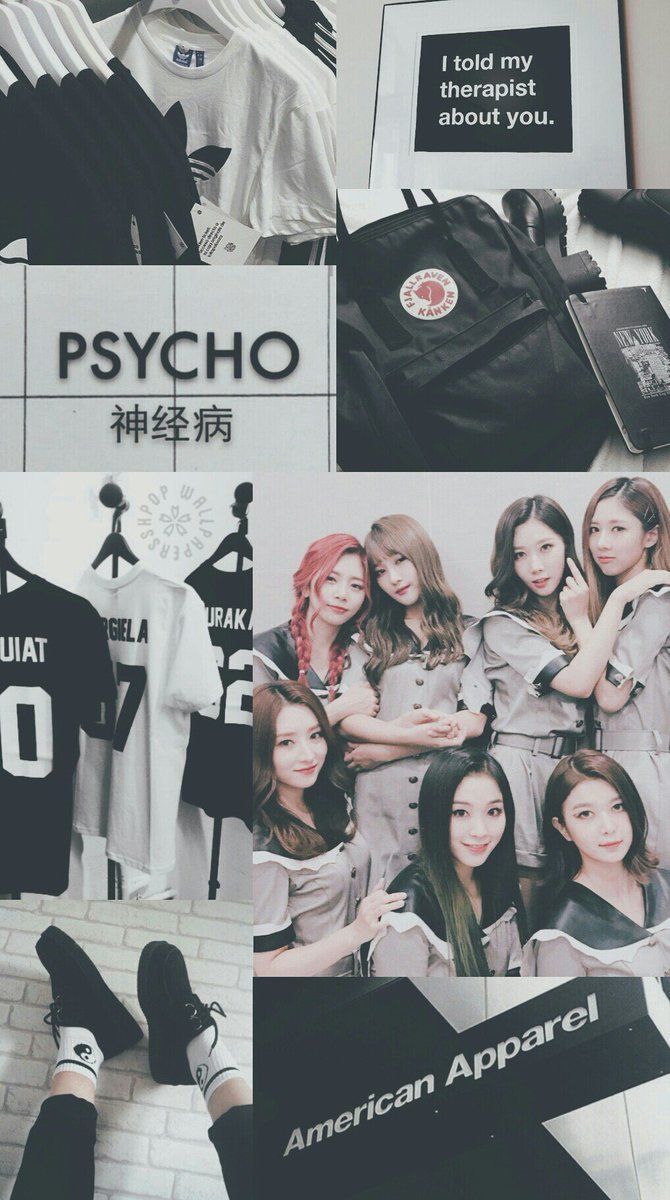Dreamcatcher Kpop Wallpaper