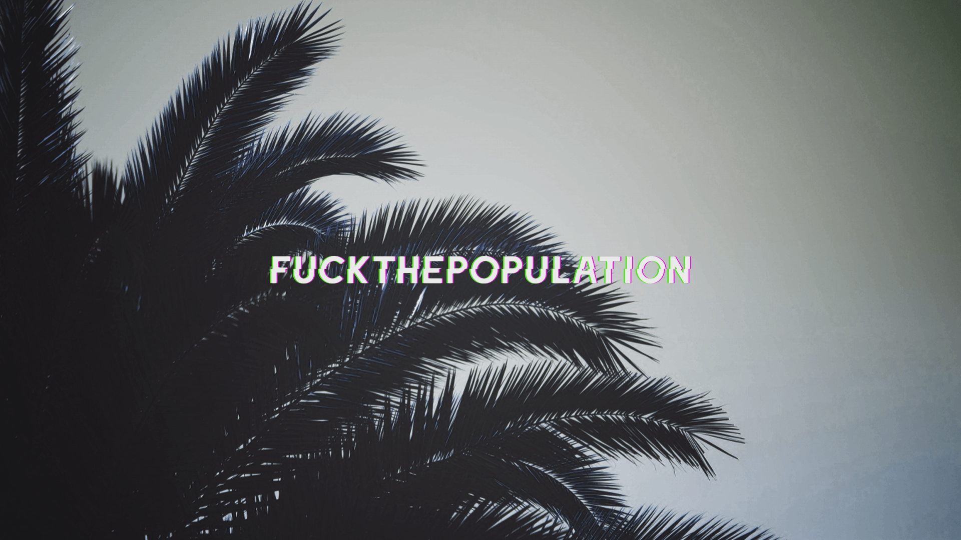 Suicideboys PC Wallpaper