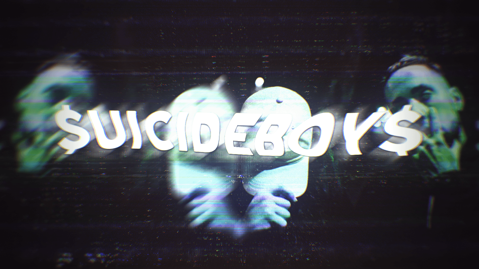 Suicideboys Wallpaper Laptop