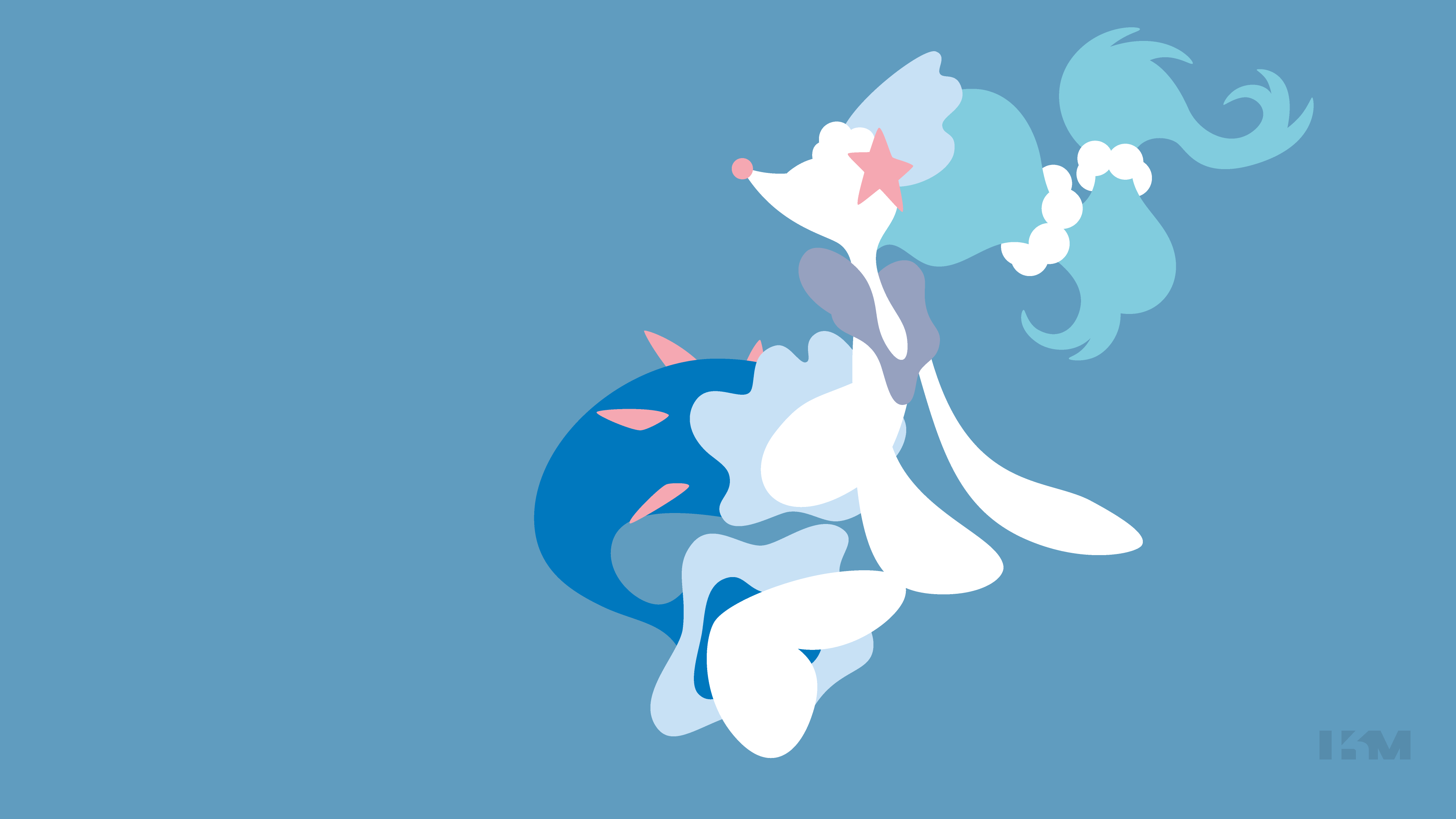 Primarina Wallpaper Wallpaper Superior Primarina Wallpaper Background