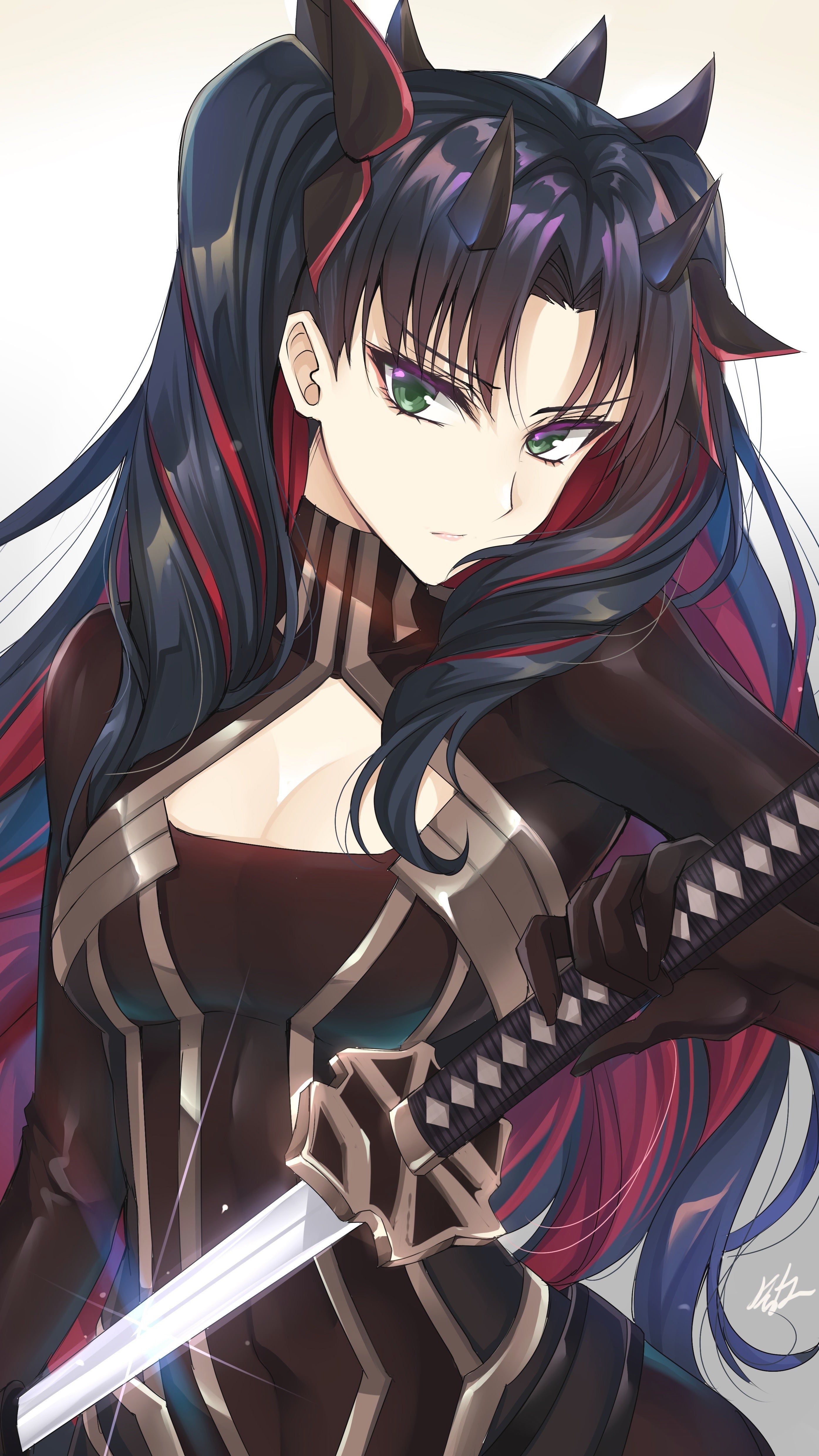 Ishtar Phone Wallpapers - Wallpaper Cave