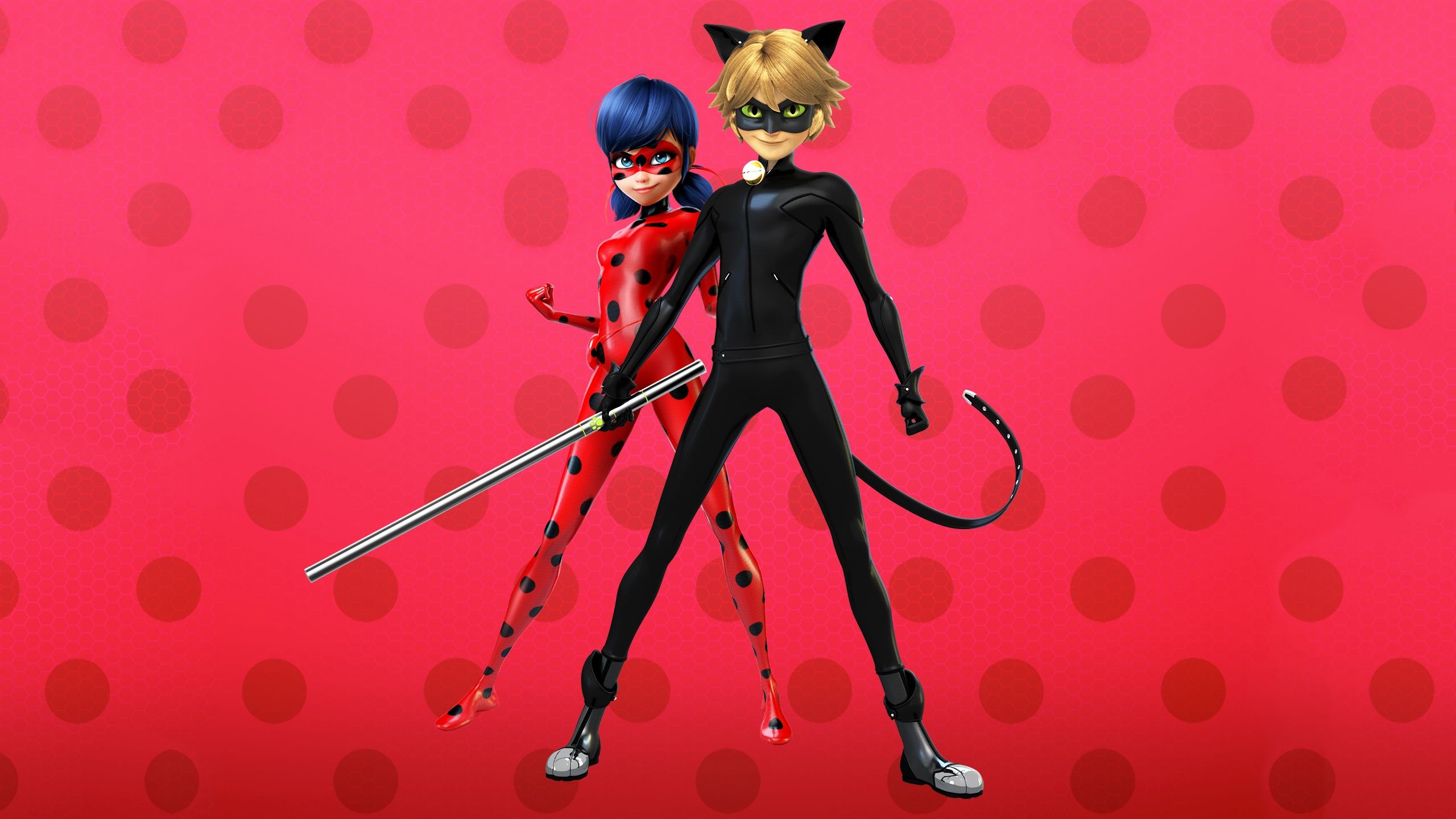 Ladybug and Cat Noir Wallpaper Fresh Miraculous Ladybug HD Wallpaper Youloveit This Week of The Hudson