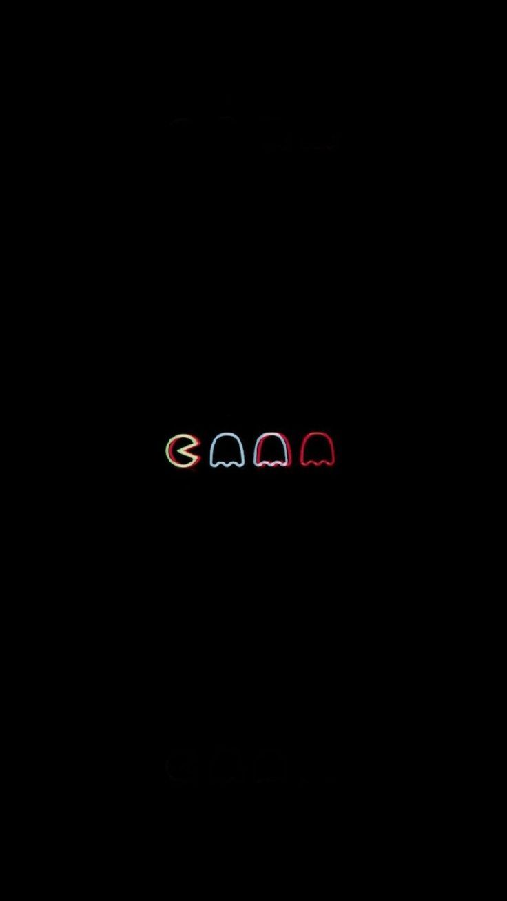 Black Aesthetic Cool Wallpaper