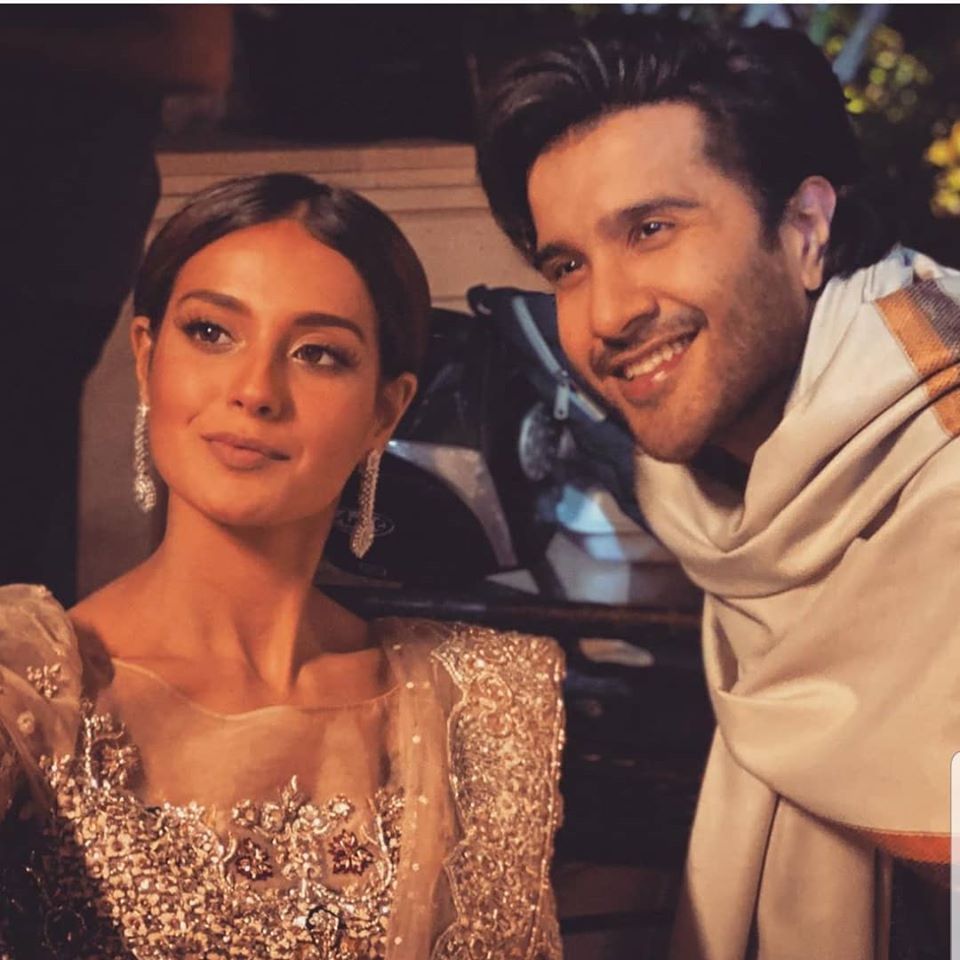 All Pakistani Drama Page