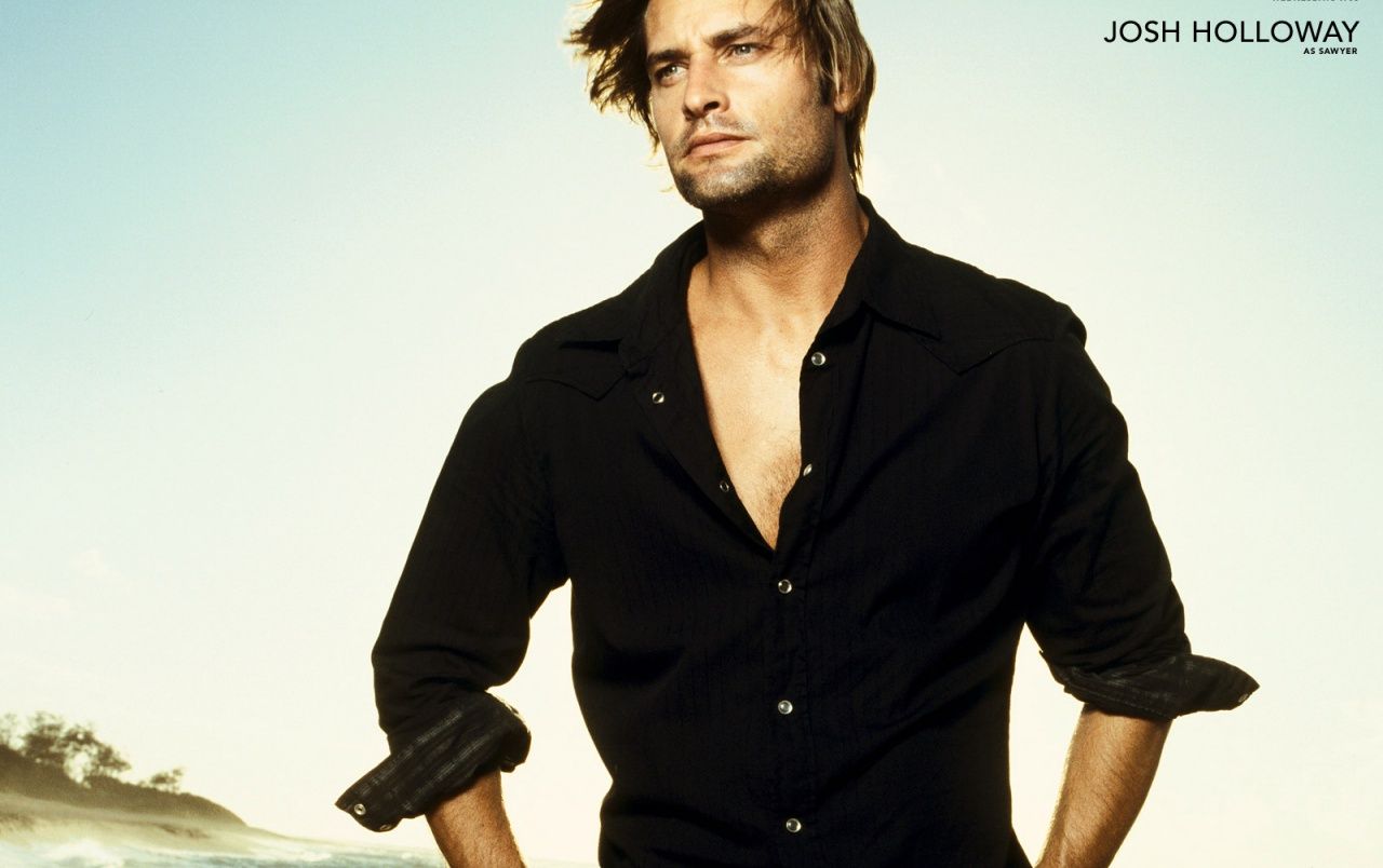 Josh Holloway Wallpapers - Wallpaper Cave